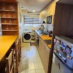 Habitacion, Condominio San Ignacio III