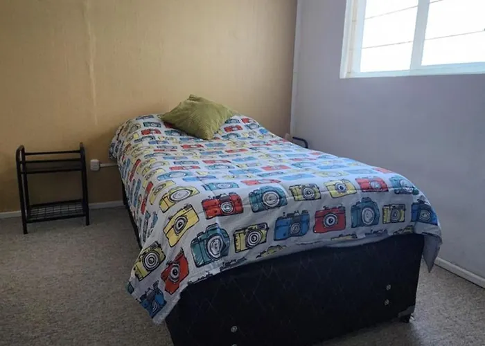 Habitacion, Condominio San Ignacio III