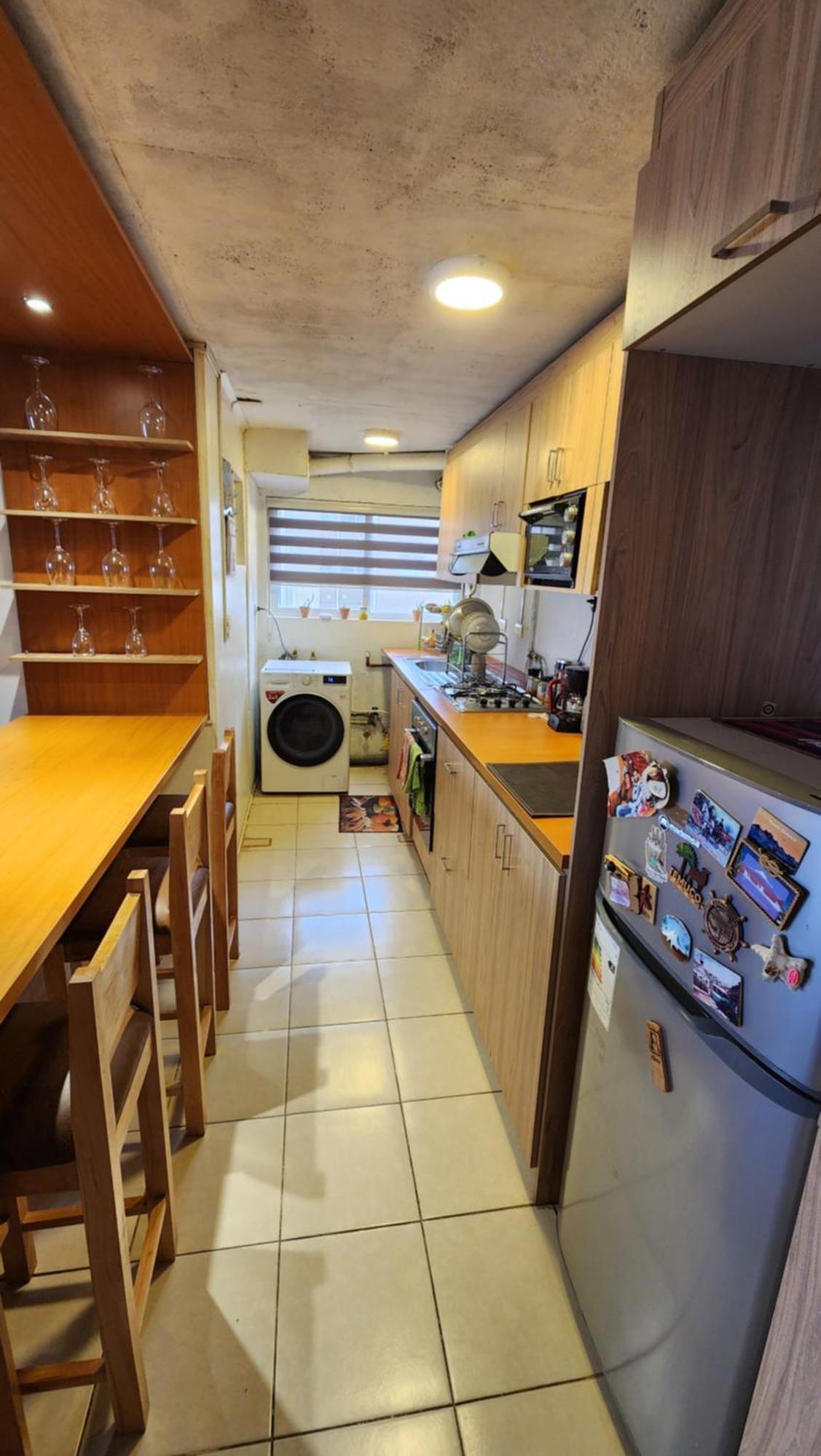 Hospedagem domiciliar Habitacion, San Ignacio Iii Punta Arenas