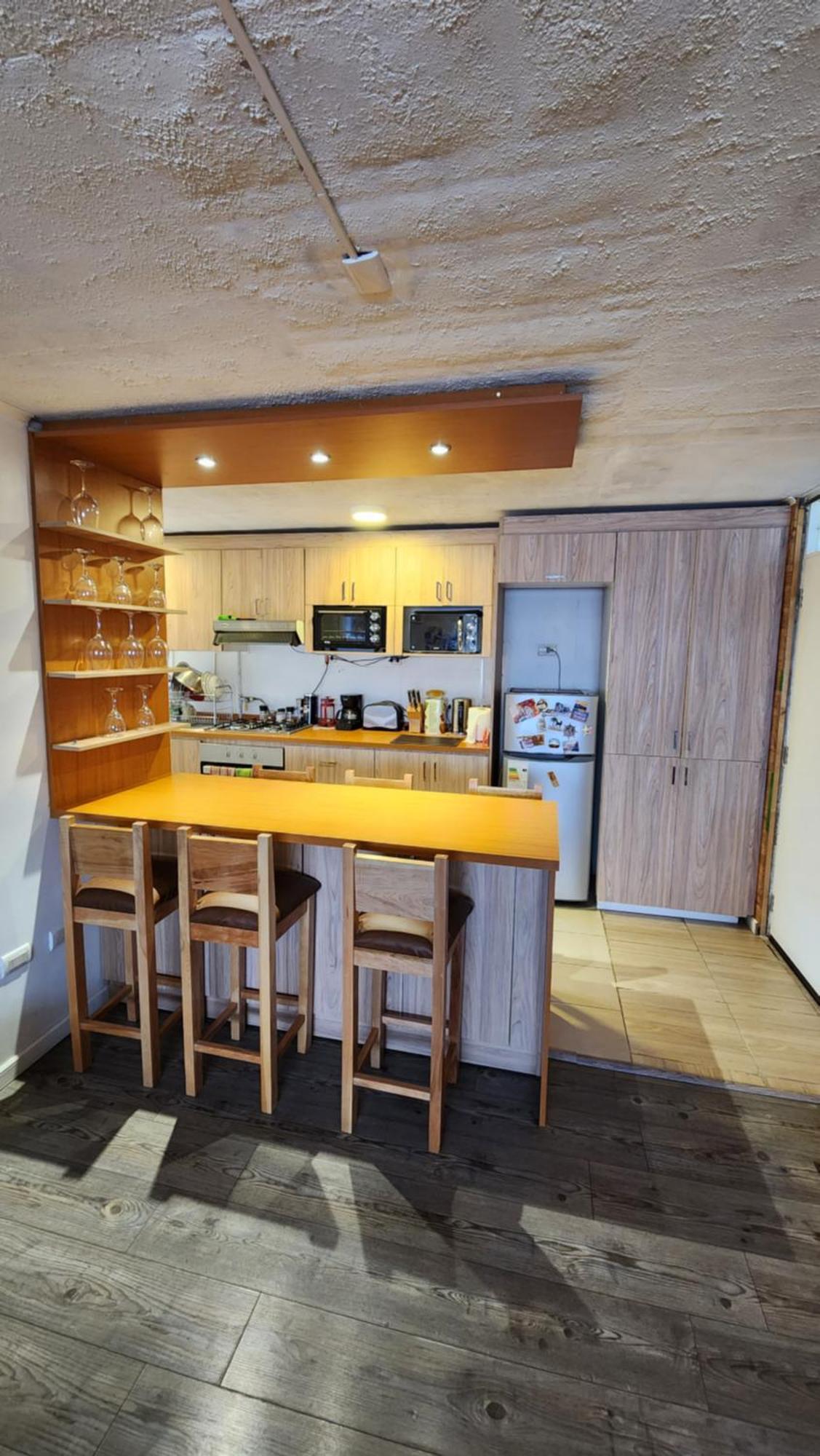 Habitacion, San Ignacio Iii Punta Arenas