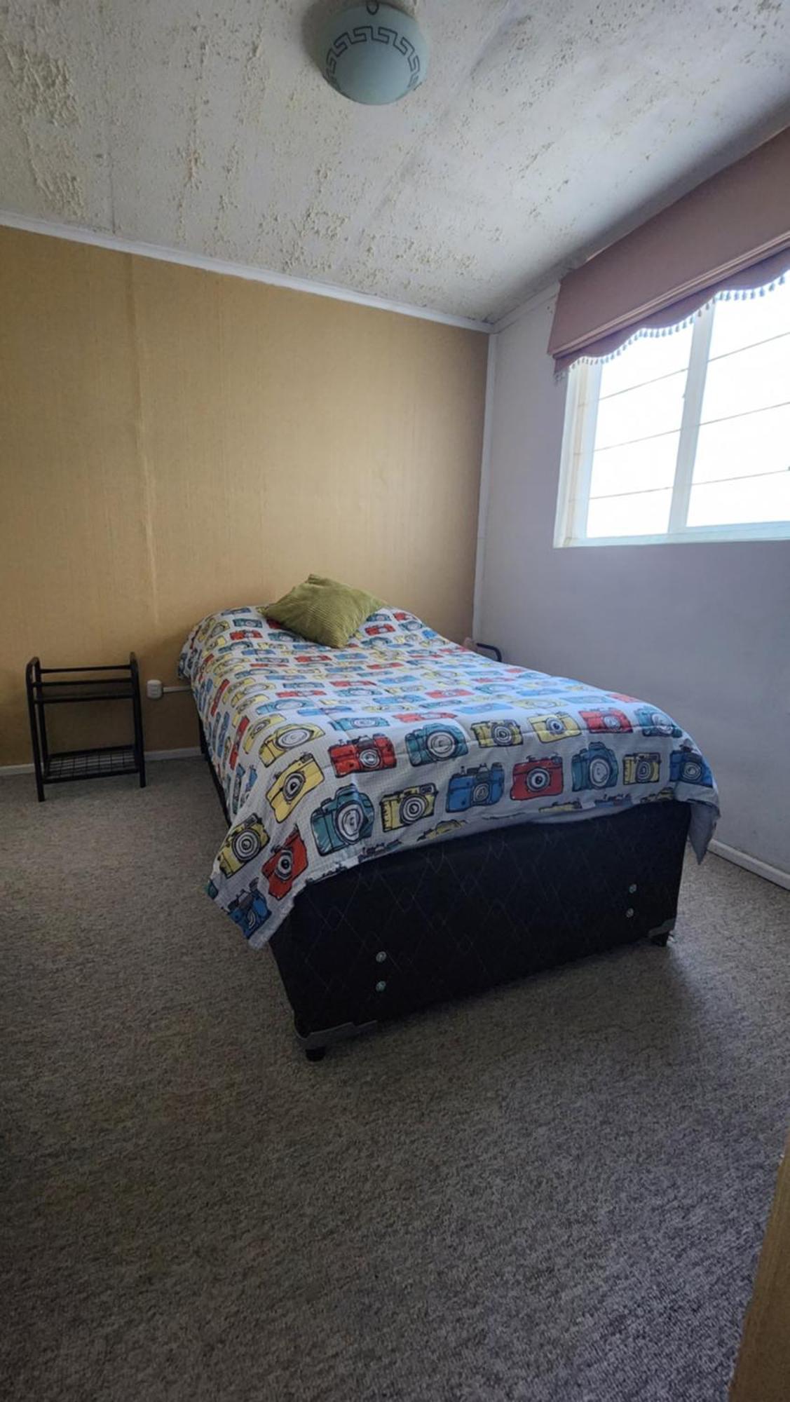 Hospedagem domiciliar Habitacion, San Ignacio Iii Punta Arenas