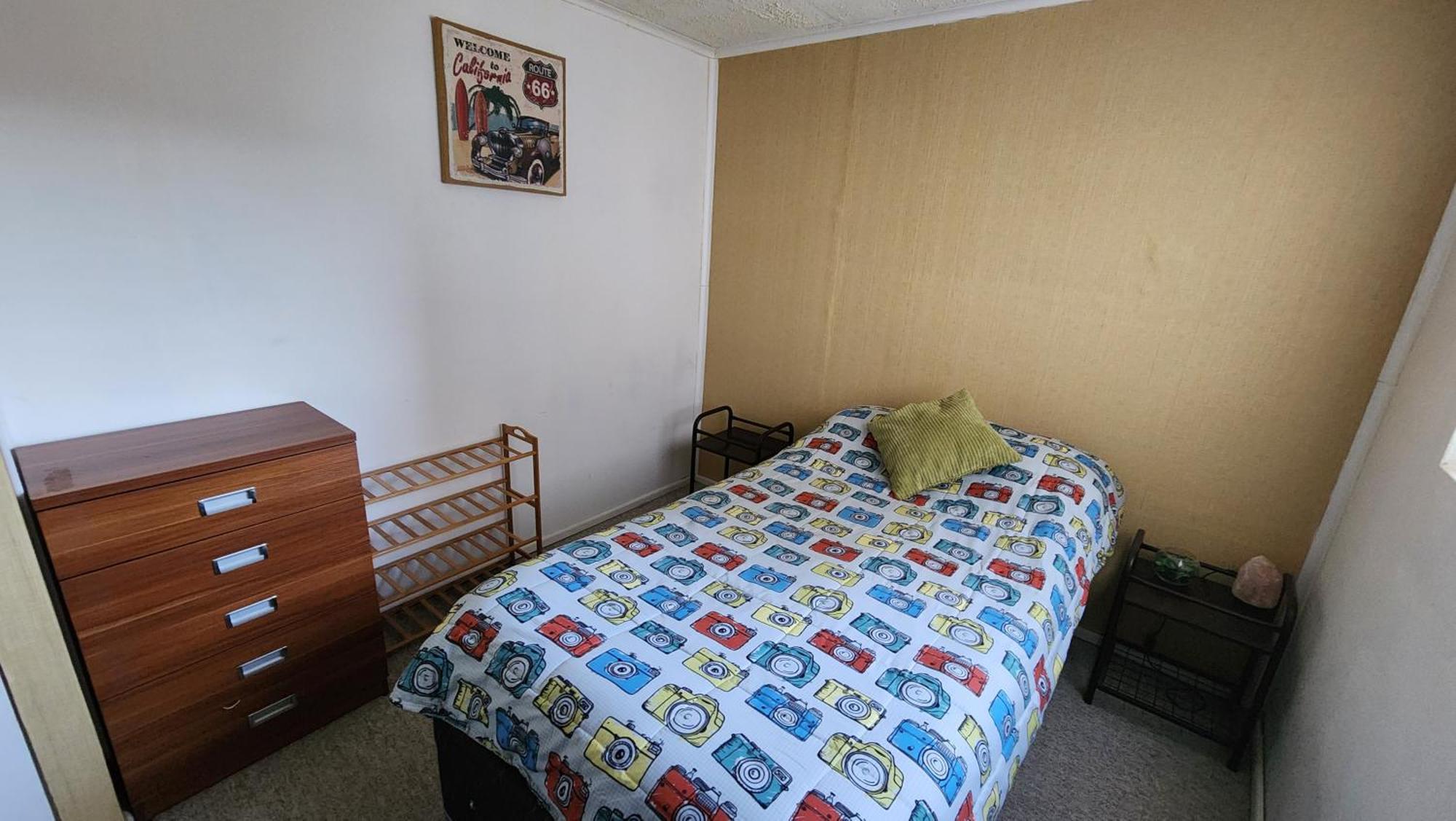 Habitacion, San Ignacio Iii *